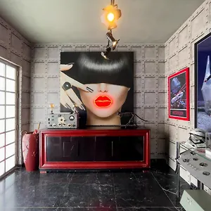 Homestay Boutique Art