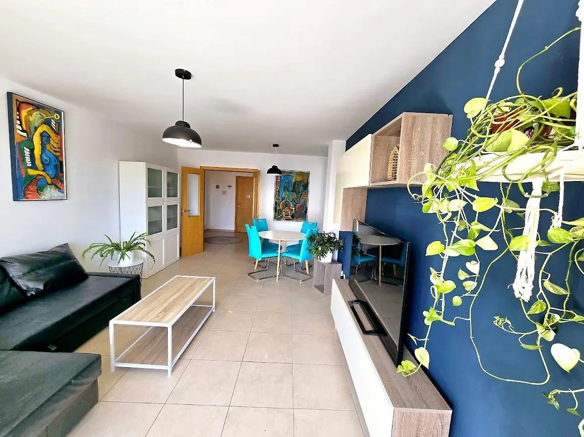 Elegante Habitacion Marbella Con Bano Compartido 0*,  Španělsko
