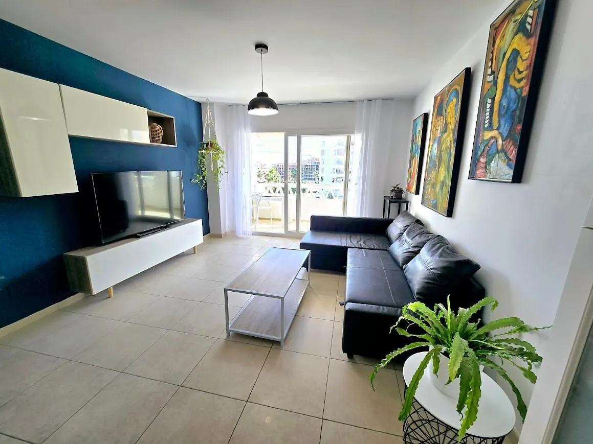 Elegante Habitacion Marbella Con Bano Compartido Španělsko