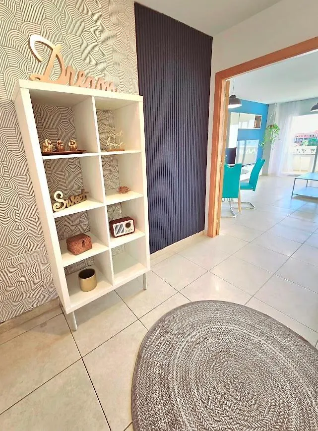 Ubytování v soukromí Elegante Habitacion Marbella Con Bano Compartido